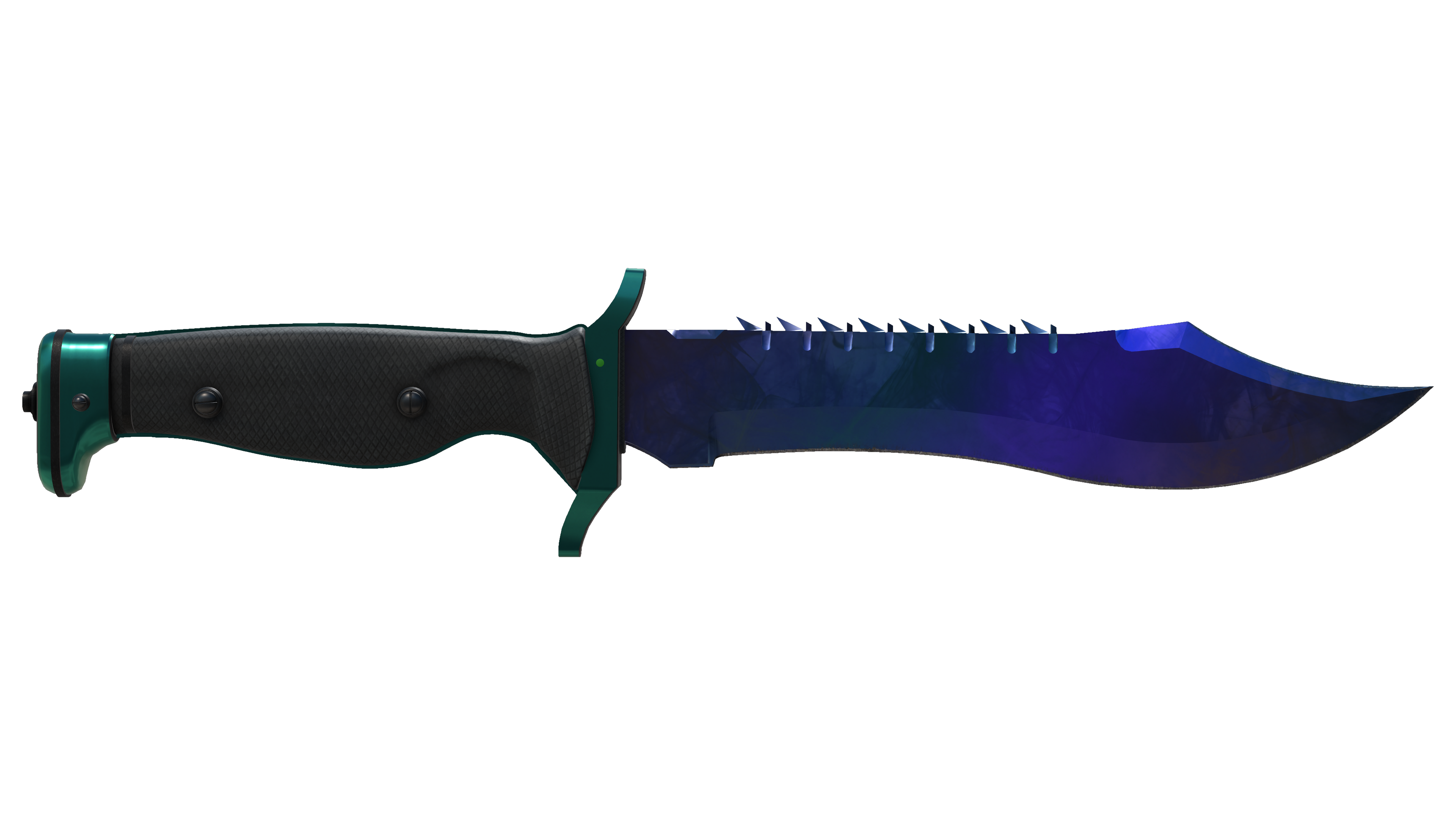 Bowie Knife | Doppler Phase 3