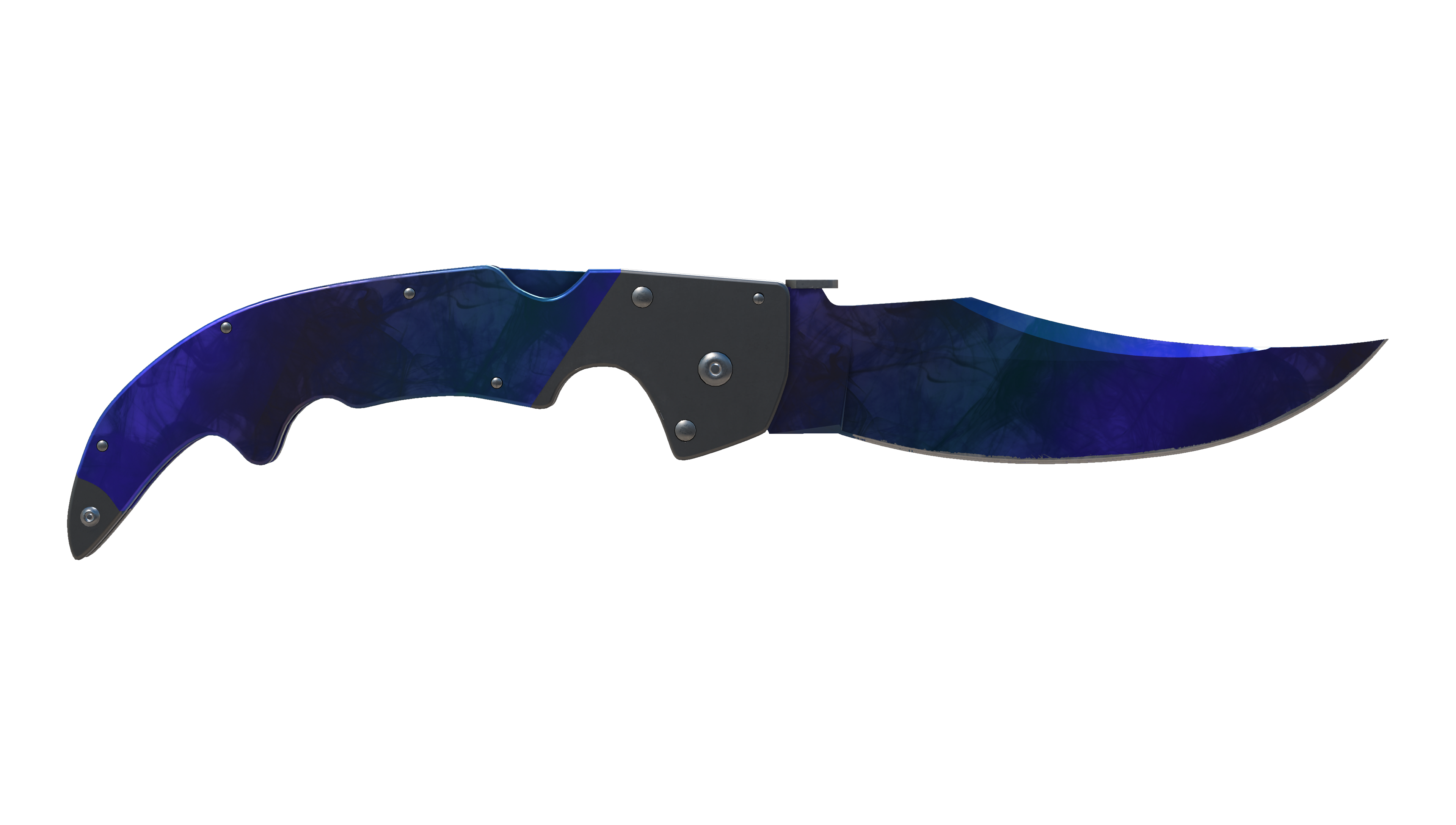 Falchion Knife | Doppler Phase 3