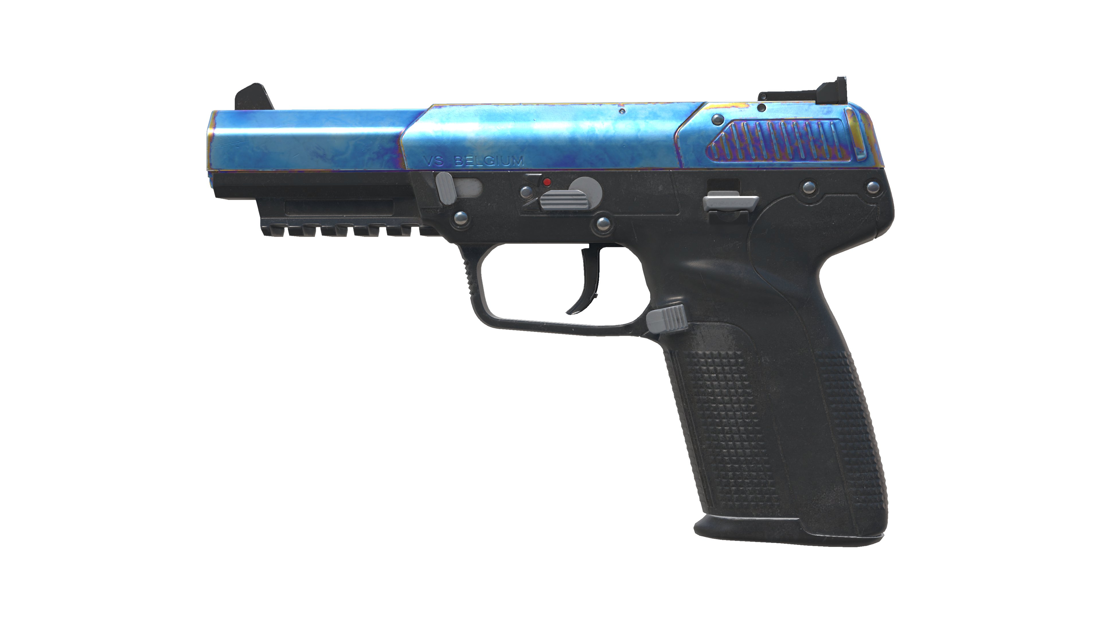 Five-SeveN | Heat Treated