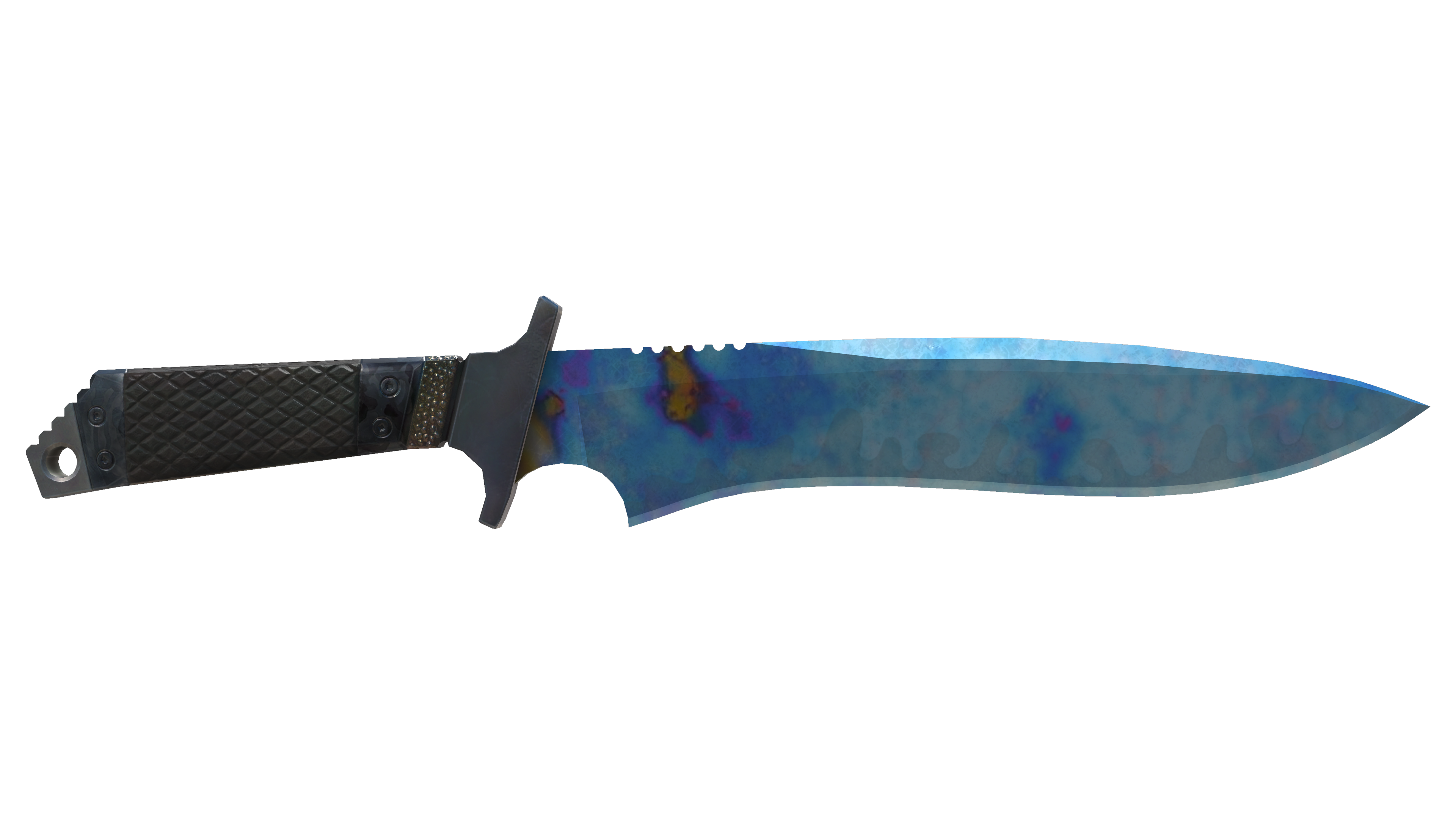 Classic Knife | Case Hardened