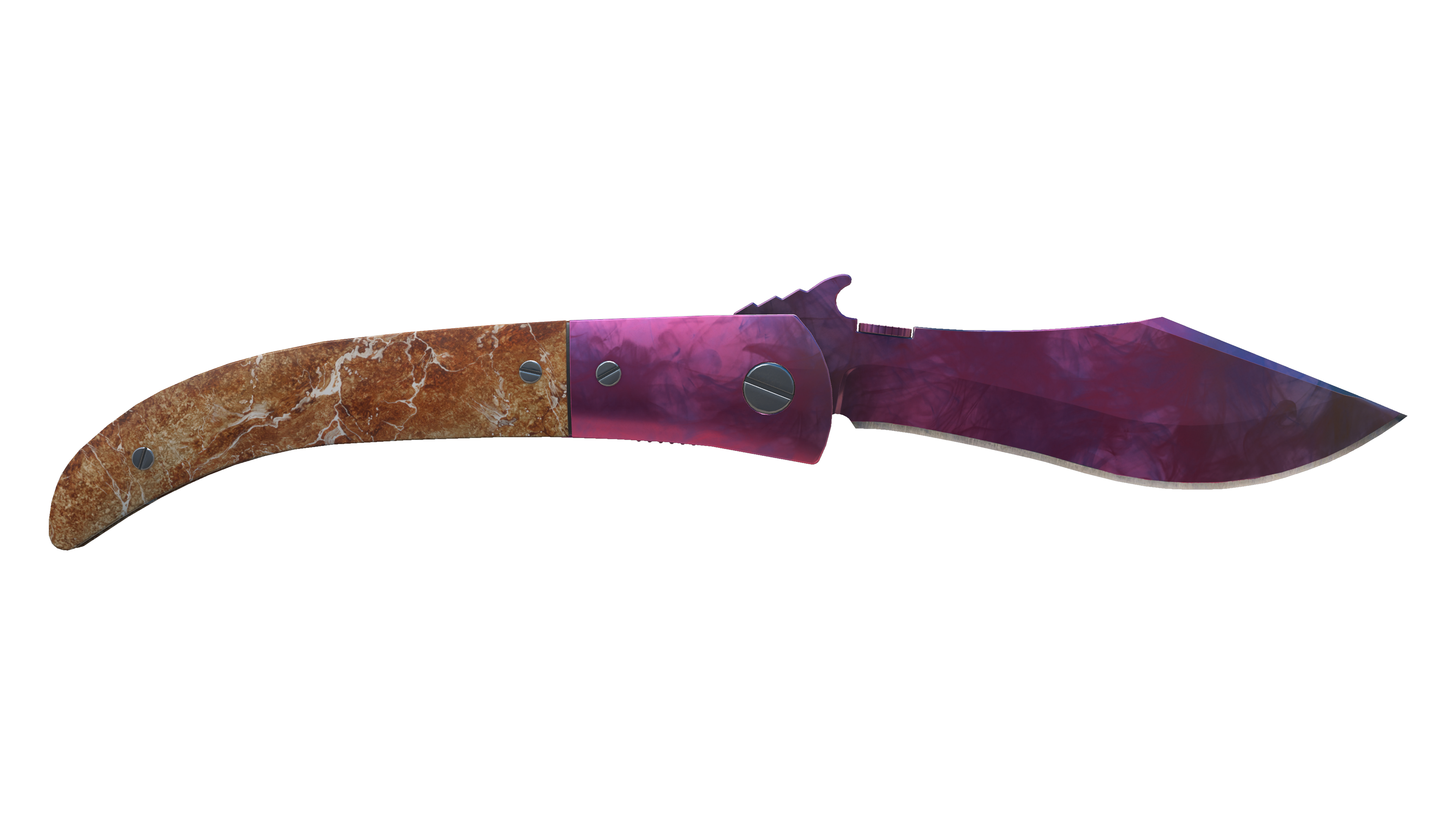 Navaja Knife | Doppler Phase 2