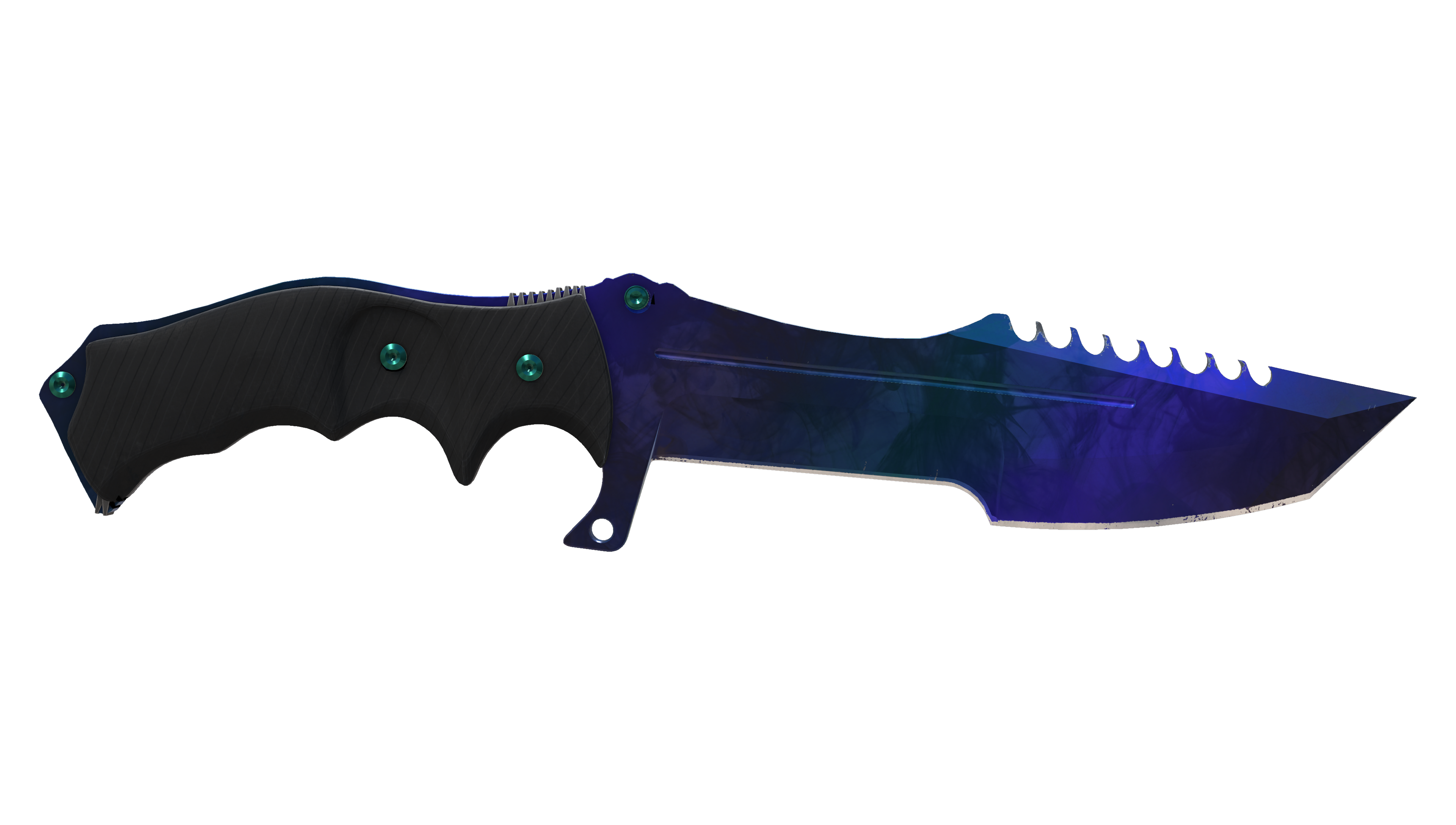 Huntsman Knife | Doppler Phase 3