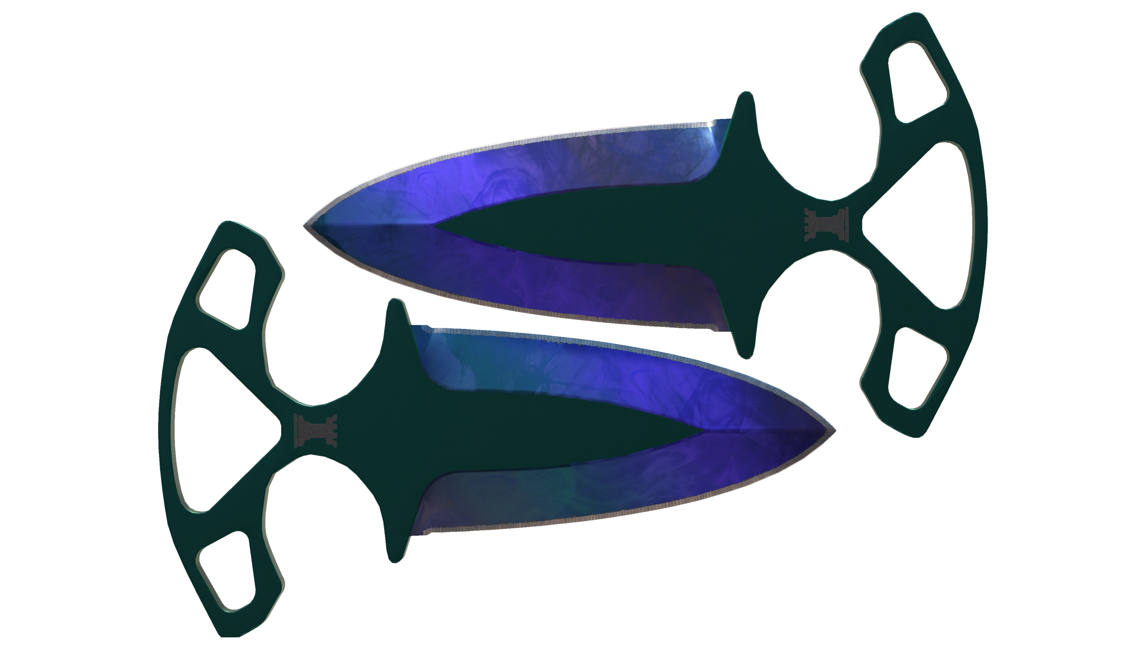 Tier 3 — pattern #64