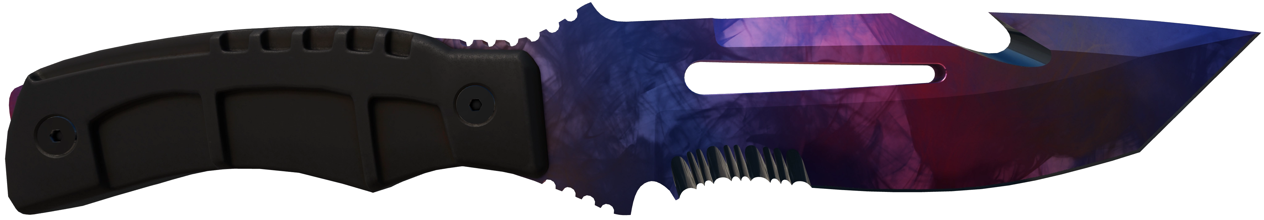 Survival Knife | Doppler Phase 1