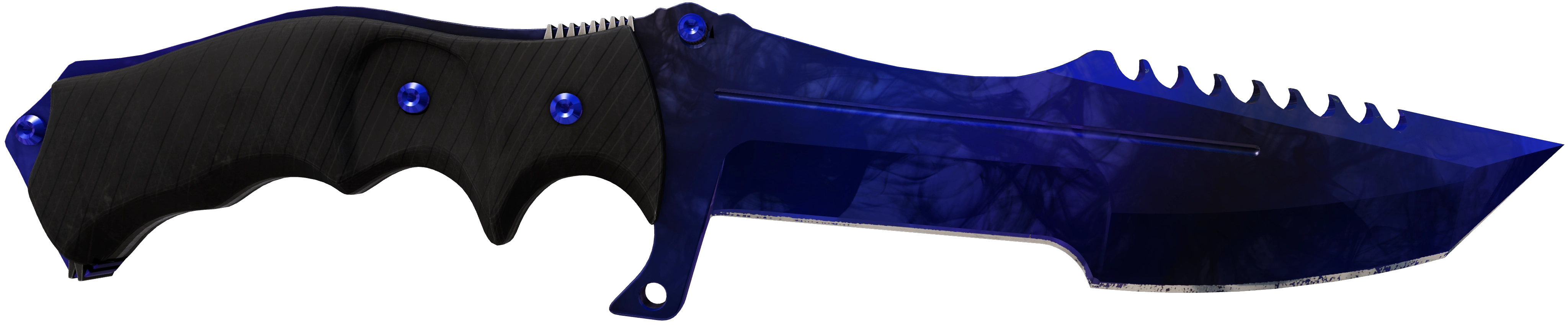 Max Blue Tip T1 example