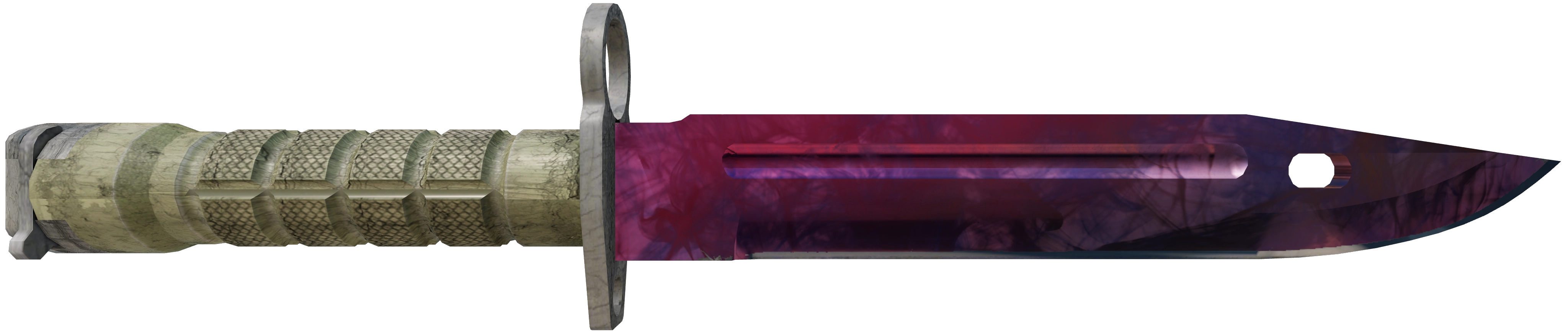 ★ Bayonet | Doppler Phase 2 unranked pattern #701