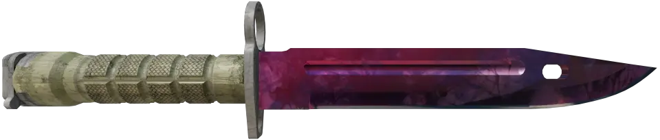 ★ Bayonet | Doppler Phase 2 unranked pattern #701