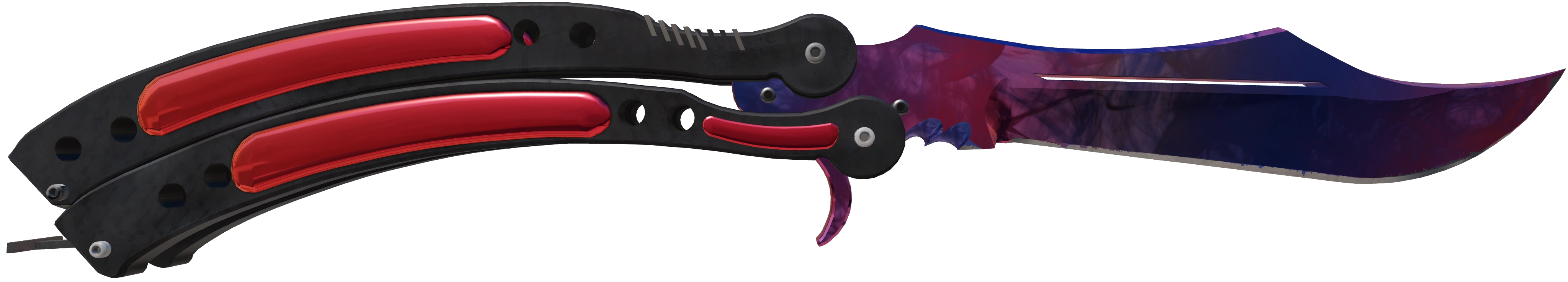 Butterfly Knife | Doppler Phase 1