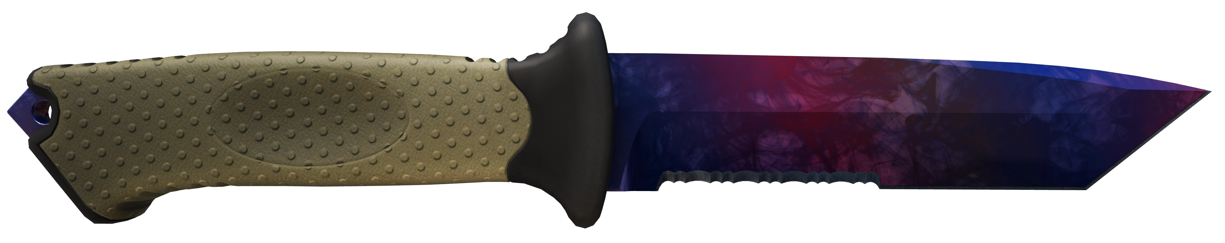 ★ Ursus Knife | Doppler Phase 1 unranked pattern #670