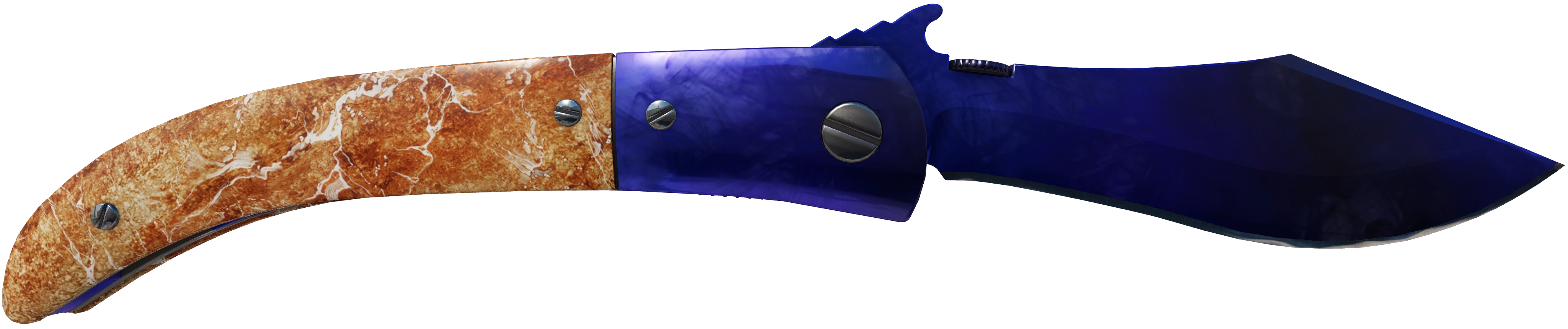 ★ Navaja Knife | Doppler Phase 4 unranked pattern #692