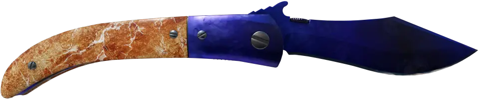★ Navaja Knife | Doppler Phase 4 unranked pattern #692