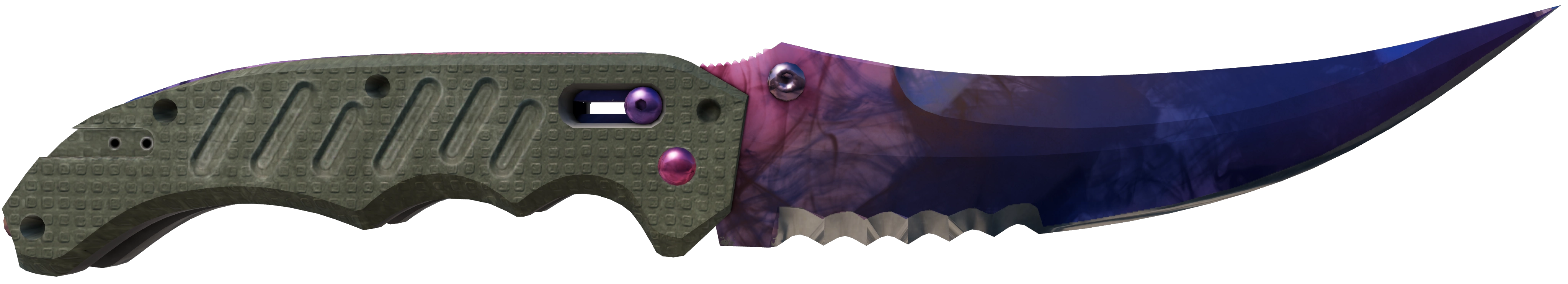 Flip Knife | Doppler Phase 1