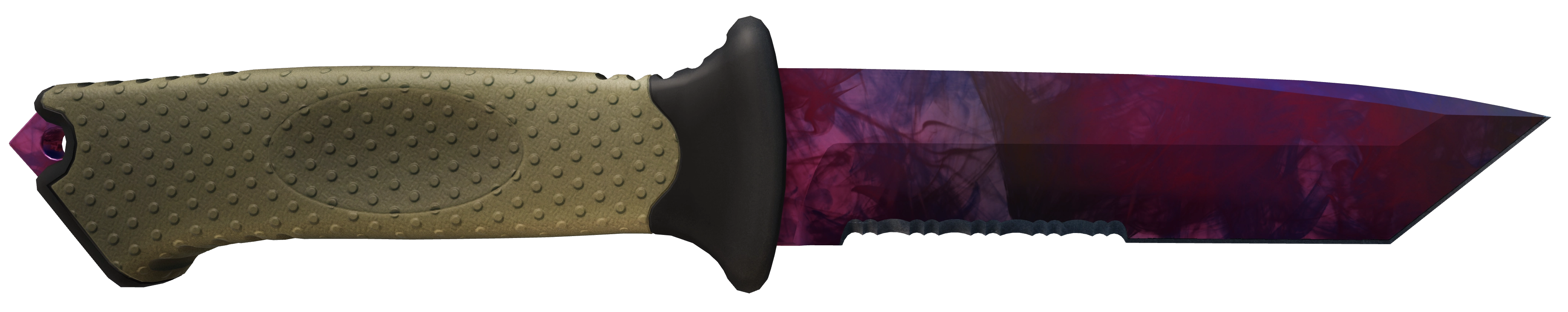 Ursus Knife | Doppler Phase 2