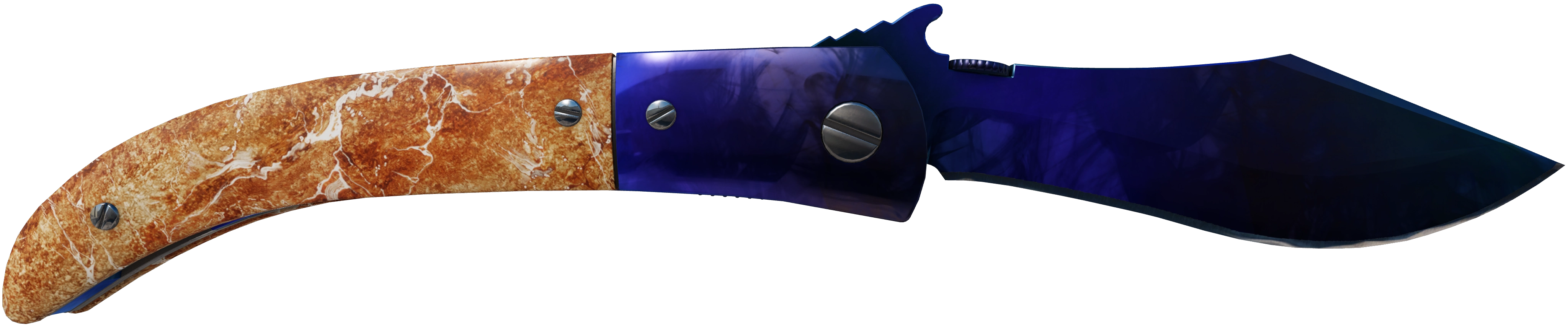 ★ Navaja Knife | Doppler Phase 3 unranked pattern #674
