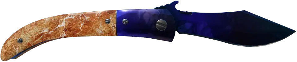 ★ Navaja Knife | Doppler Phase 3 unranked pattern #674