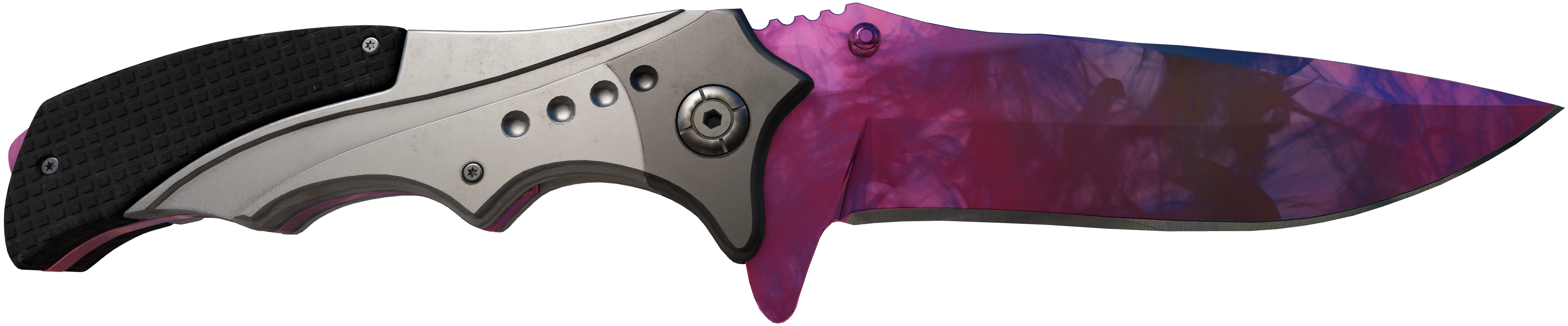 ★ Nomad Knife | Doppler Phase 2 unranked pattern #495