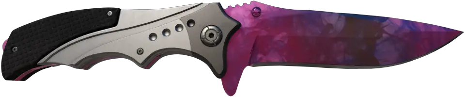 ★ Nomad Knife | Doppler Phase 2 unranked pattern #495