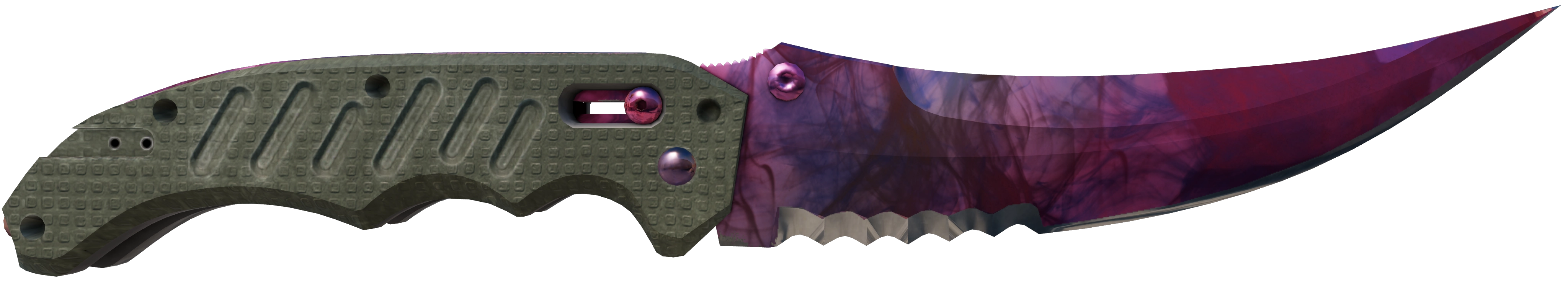 ★ Flip Knife | Doppler Phase 2 unranked pattern #910