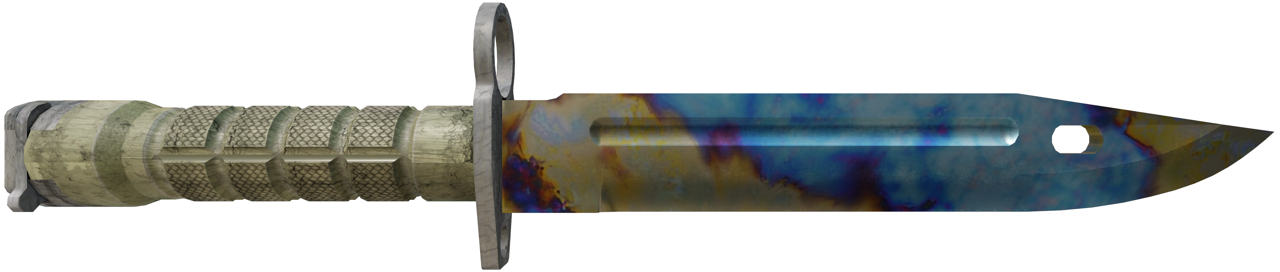 Bayonet | Case Hardened