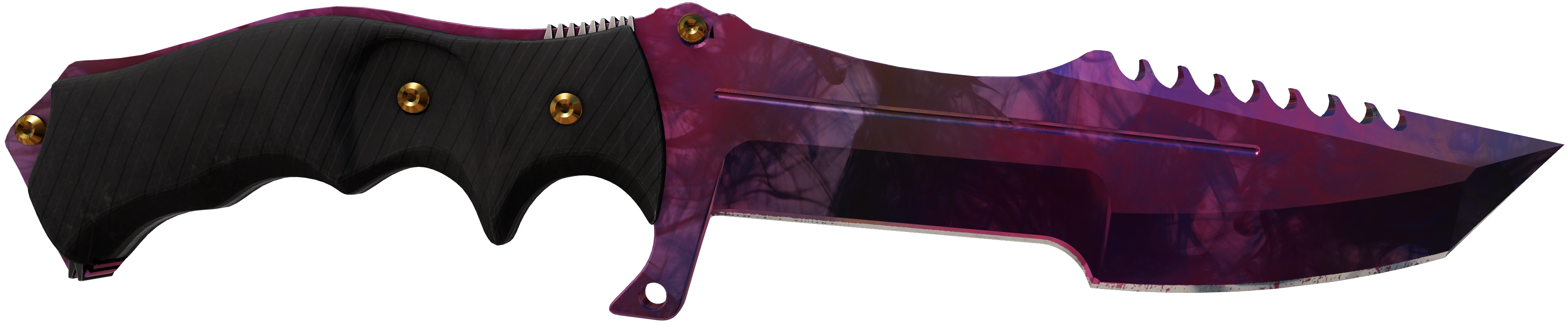 ★ Huntsman Knife | Doppler Phase 2 unranked pattern #32