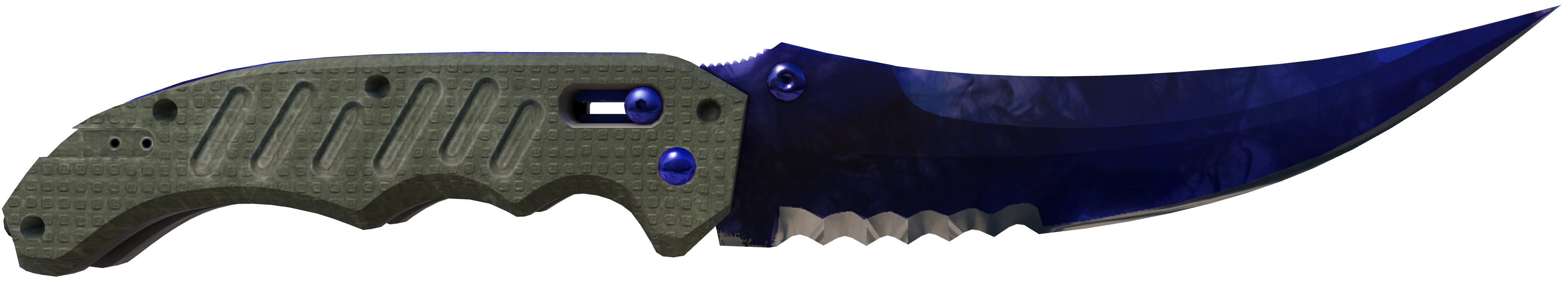 ★ Flip Knife | Doppler Phase 4 unranked pattern #149