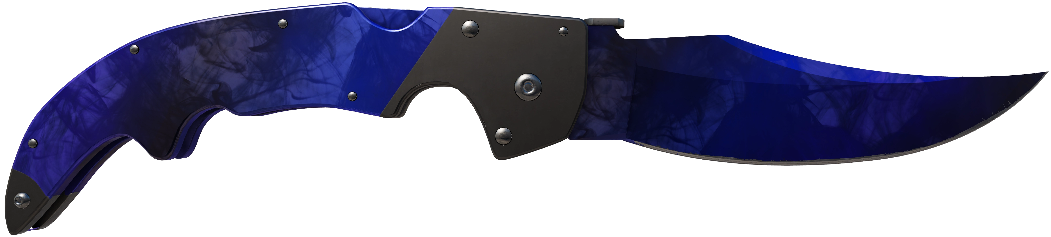 Falchion Knife | Doppler Phase 4
