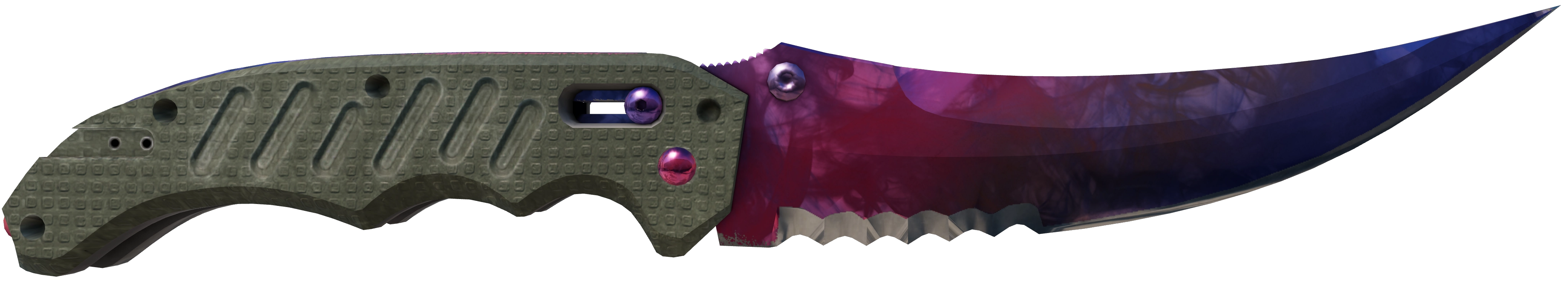 ★ Flip Knife | Doppler Phase 1 unranked pattern #229