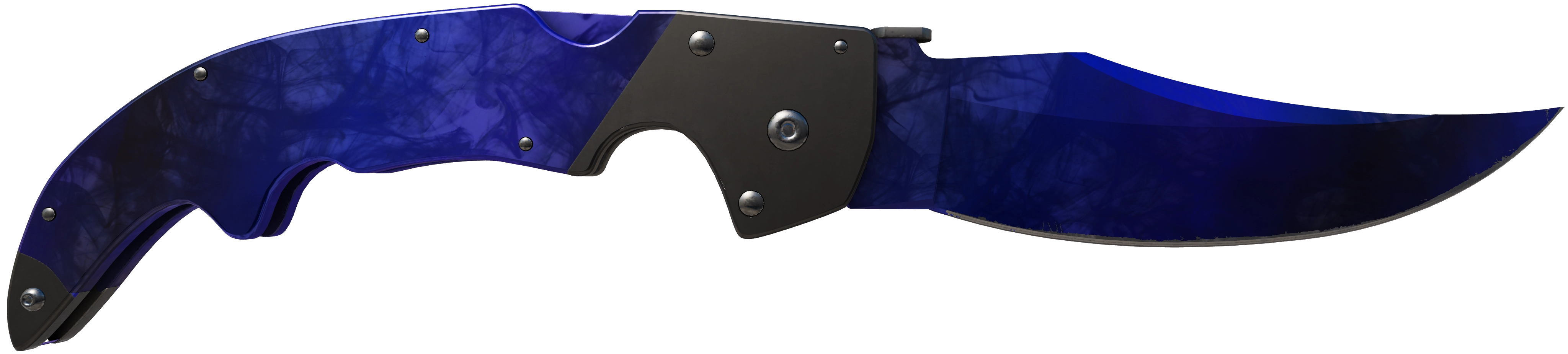 ★ Falchion Knife | Doppler Phase 4 unranked pattern #432