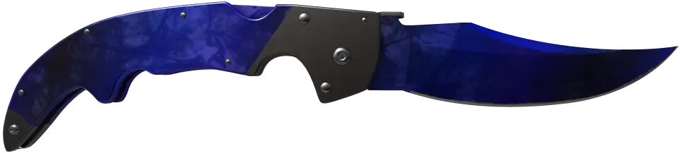 ★ Falchion Knife | Doppler Phase 4 unranked pattern #432