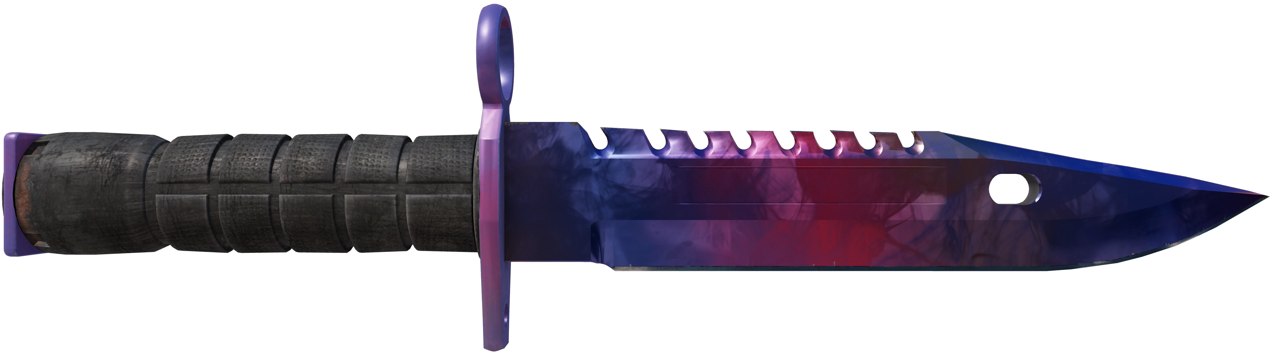 Max Blue Tip T1 example