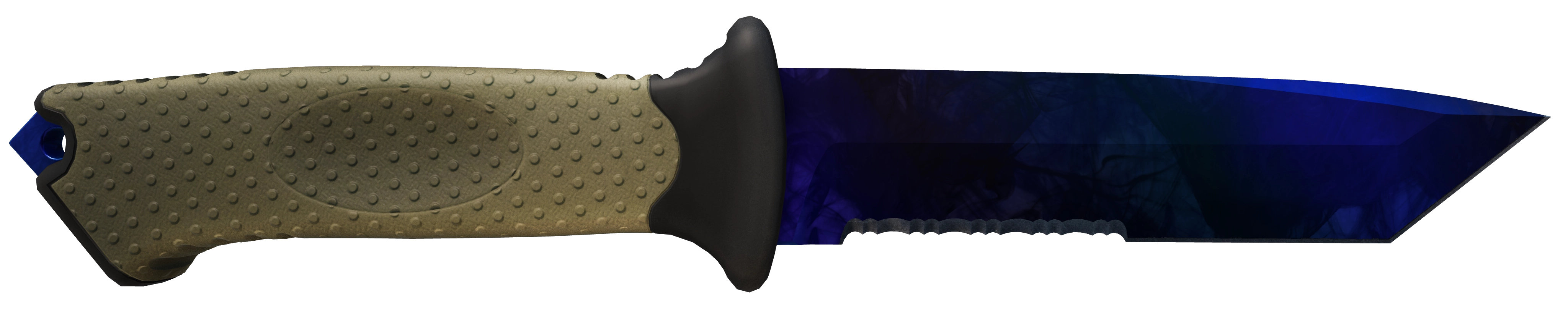 Ursus Knife | Doppler Phase 3