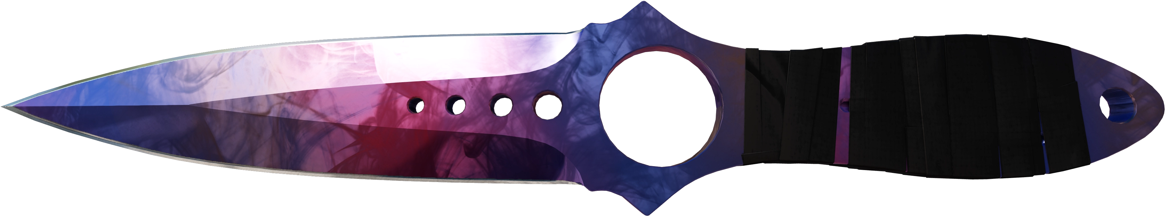 Max Blue Tip T1 example