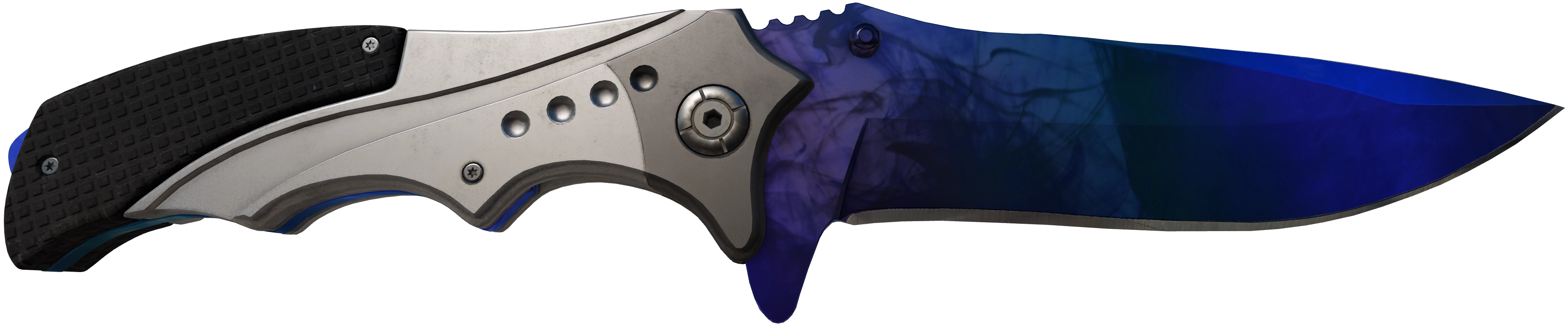Nomad Knife | Doppler Phase 3