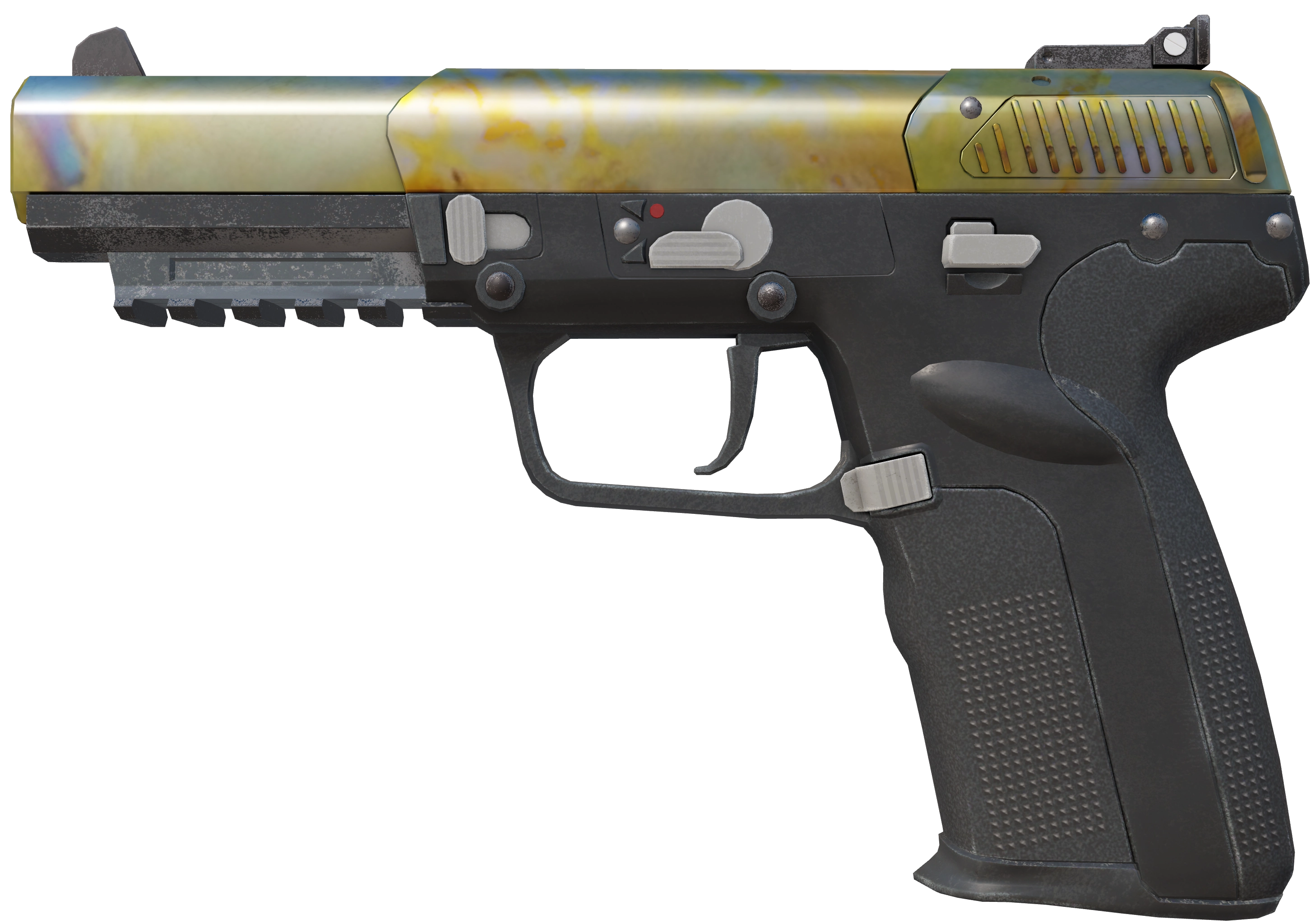 Five-SeveN | Case Hardened