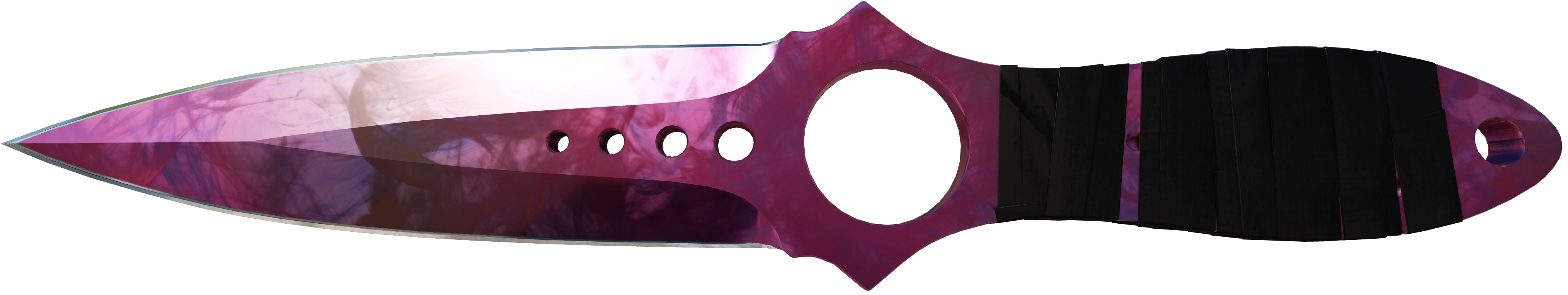 ★ Skeleton Knife | Doppler Phase 2 unranked pattern #820