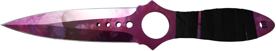 ★ Skeleton Knife | Doppler Phase 2 unranked pattern #820