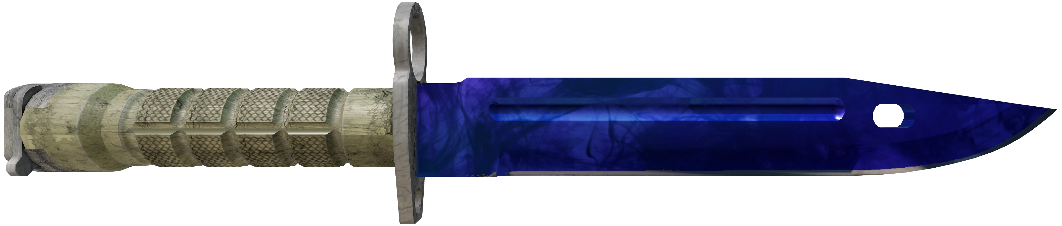 Bayonet | Sapphire