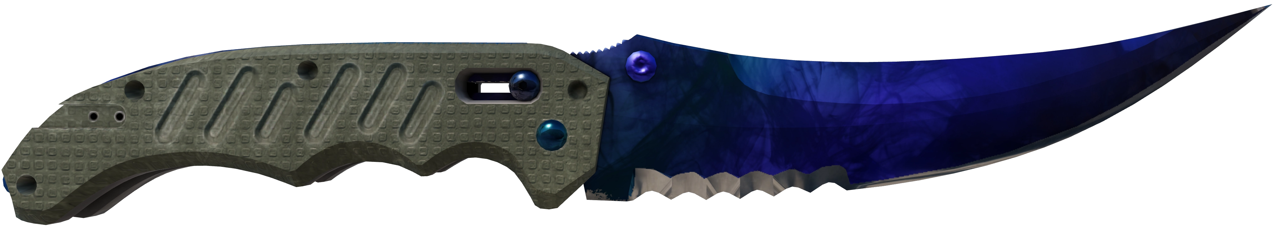 Flip Knife | Doppler Phase 3