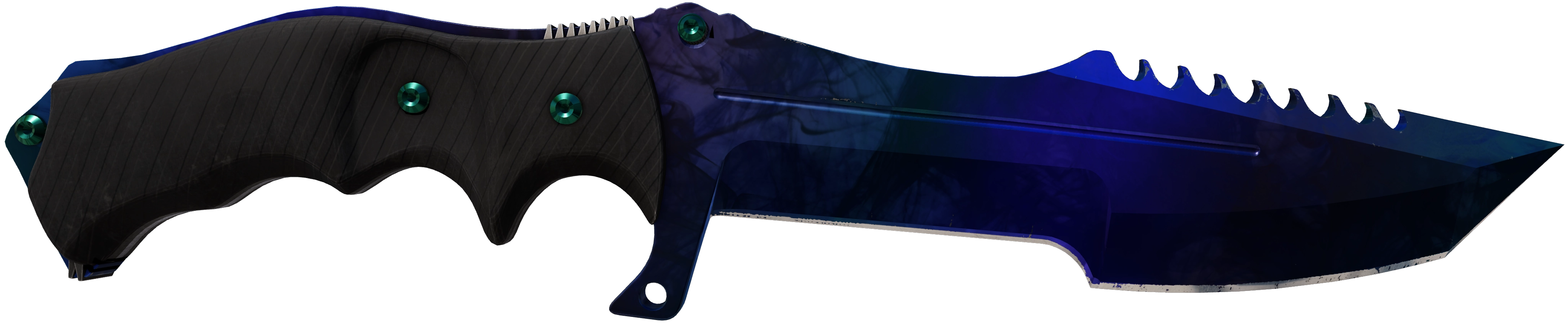 ★ Huntsman Knife | Doppler Phase 3 unranked pattern #441