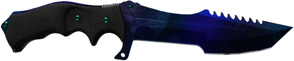 ★ Huntsman Knife | Doppler Phase 3 unranked pattern #441