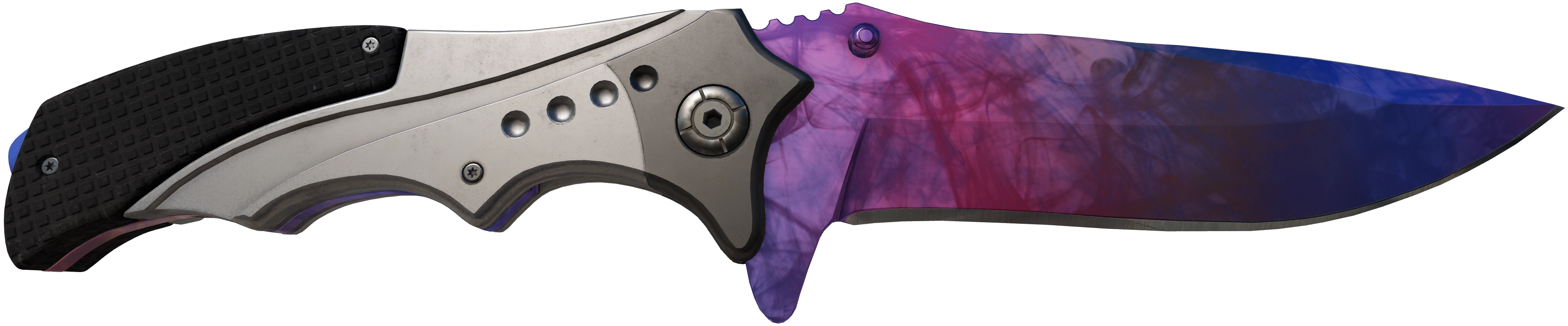 Max Blue Tip T1 example