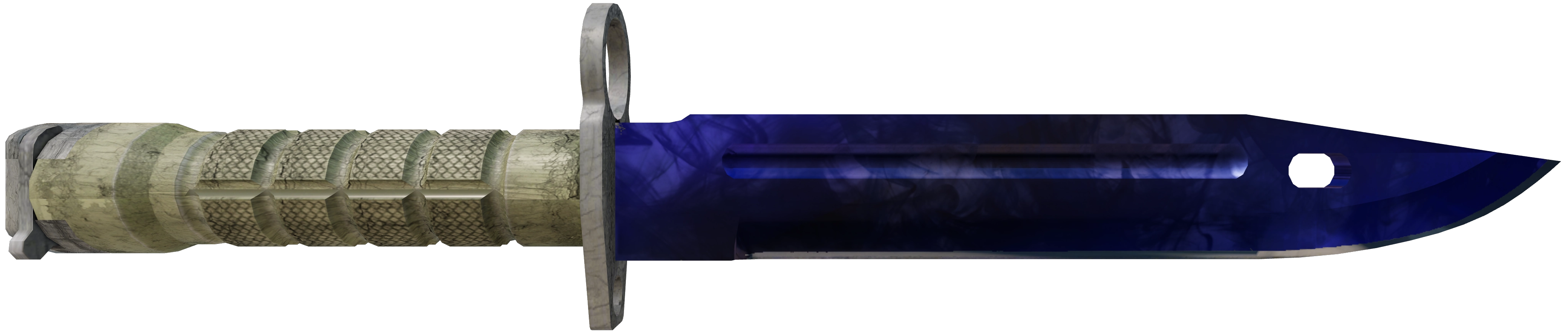 ★ Bayonet | Doppler Phase 4 unranked pattern #142