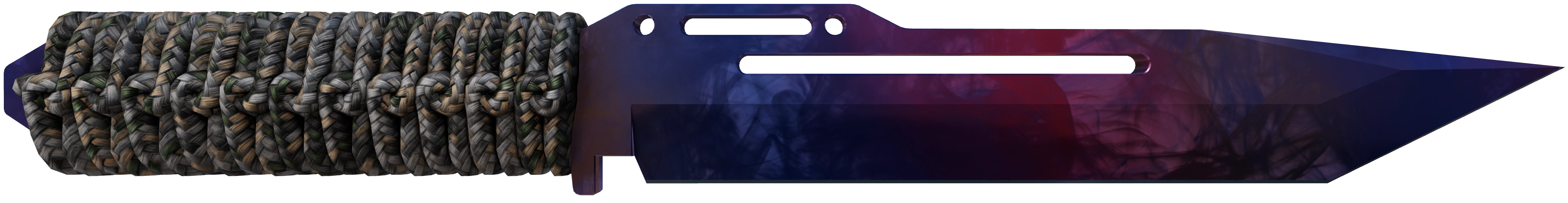 Max Blue Tip T1 example