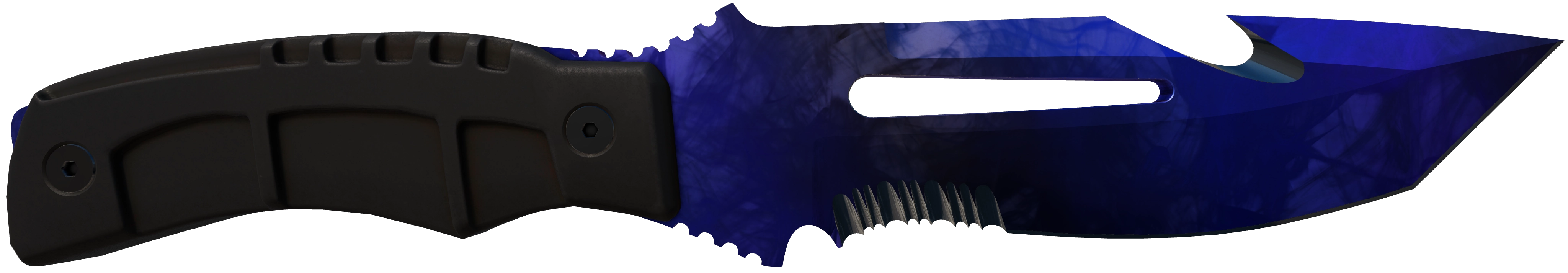 Survival Knife | Doppler Phase 4