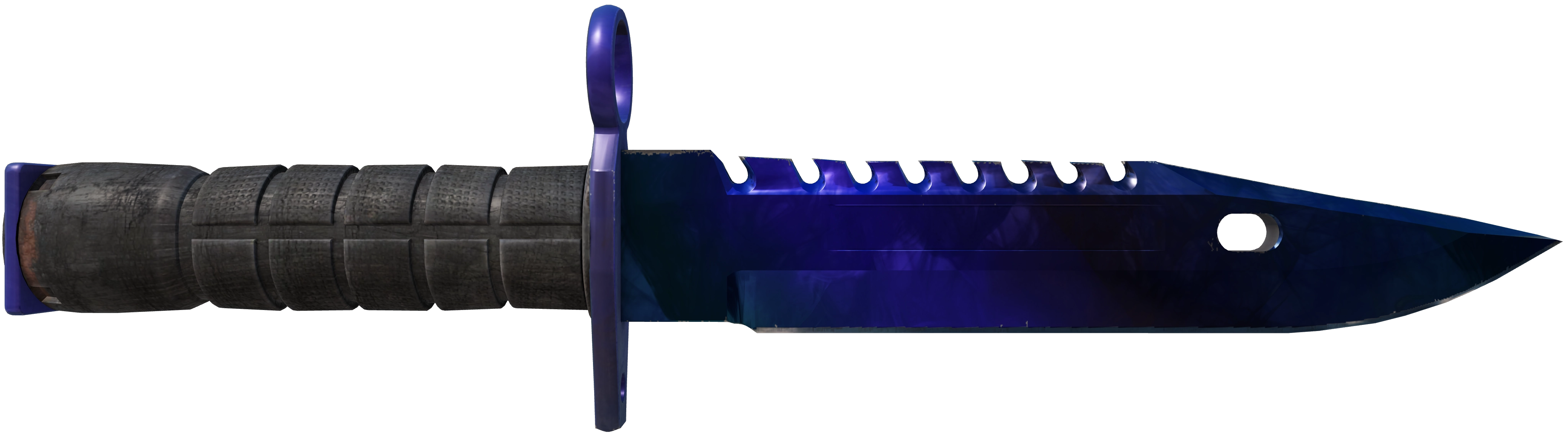 ★ M9 Bayonet | Doppler Phase 3 unranked pattern #577