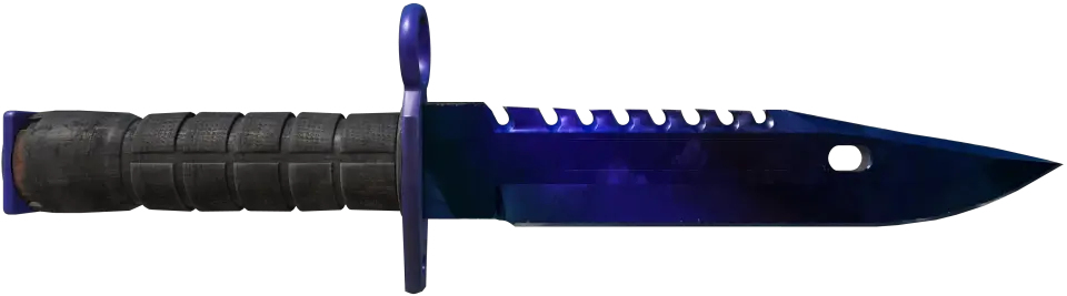 ★ M9 Bayonet | Doppler Phase 3 unranked pattern #577
