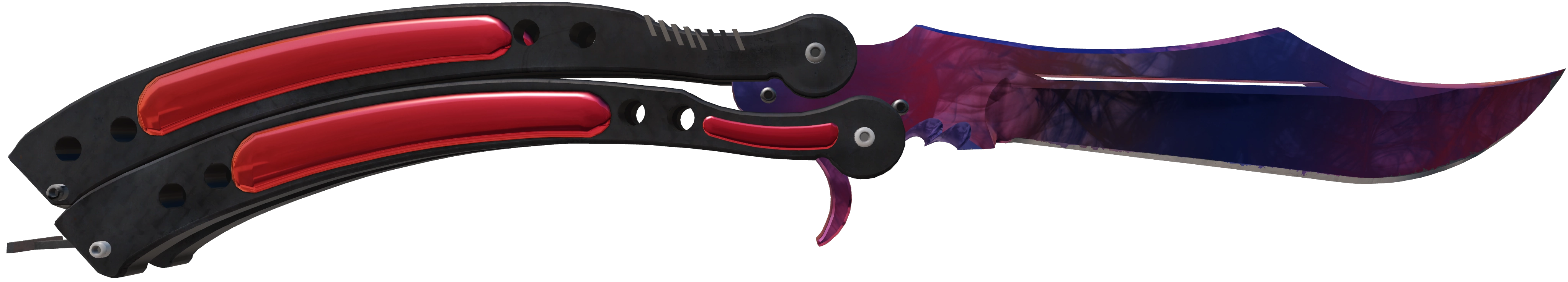 Max Pink Tip T1 example