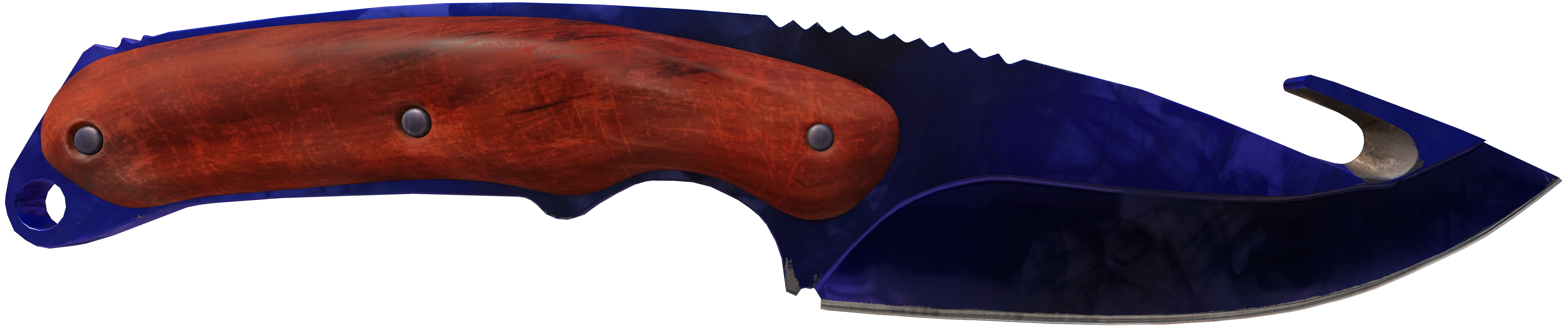 ★ Gut Knife | Doppler Phase 4 unranked pattern #424