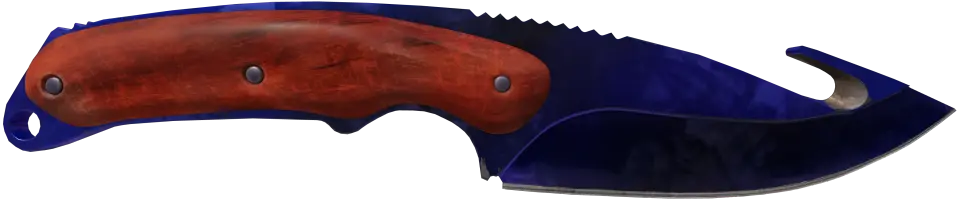 ★ Gut Knife | Doppler Phase 4 unranked pattern #424