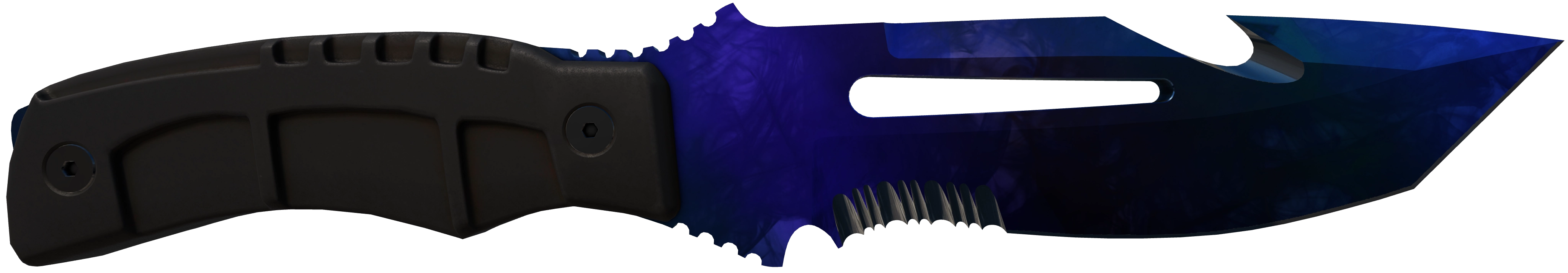 ★ Survival Knife | Doppler Phase 3 unranked pattern #245